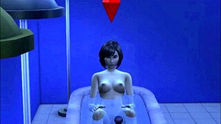 WATCH CARMEN'S NIGHT CALLS IN WICKED OF WHIMSVILLE!