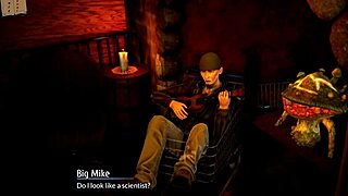 Harem Hotel 292 Game