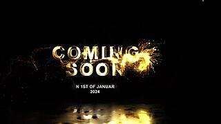 Blonde Cherry Kiss Lures Stars into Wild DP Threesome