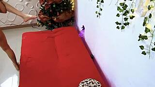 want to see me invite the masseuse home?