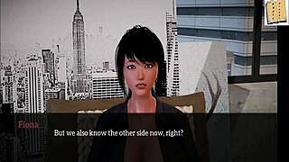 Is this my new family in the 196 cartoon game?