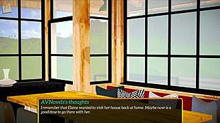 Brincando jogo familiar novo com tetas e bunda enormes