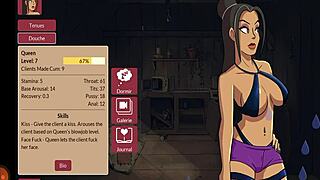 this girl builds a brothel in hg queens fantasy