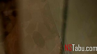 Hey, wanna shower with stepmommy and get real close tonight?