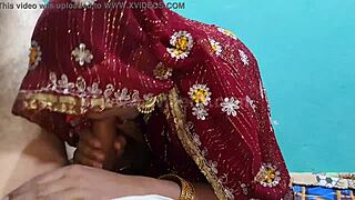 मेरी पहली रात बॉयफ्रेंड के साथ हॉट भाभी स्टाइल में चोदाई देखना चाहते हो?