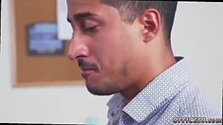 two brothers sucking and fucking to earn that bonus