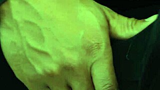 Noir Male Surprising My Guy With A Hot Third For Anniversary