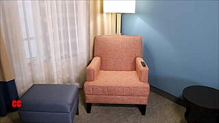 Ebony pornstar with big ass fucks and sucks big black dick in doggystyle. 😈🍑