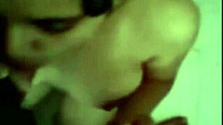 Desi Indian Bhabhi Enjoys Passionate Sex With Her Husband's Friend.