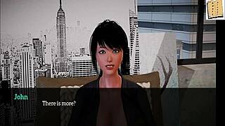 Is this my new family in the 196 cartoon game?