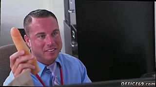 two brothers sucking and fucking to earn that bonus