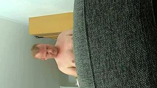 Daisy Marie Gets Anal Fucked