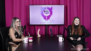 malu paz reveals fetishes, strips, and enjoys pussy sucking