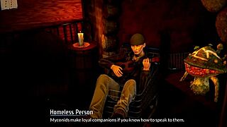 Harem Hotel 292 Game