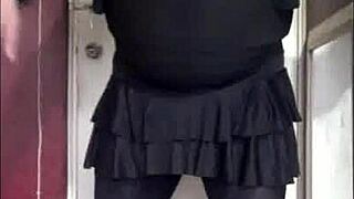 I love doing what i like best for all watching