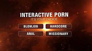 Big Partyfuck on Ibiza: Cowgirl and Blowjob Action