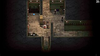 Whoa! Muff Diving and Riding in Genesis Order Part 51