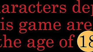 Echoes of lust episode 62 in 3d cartoon style