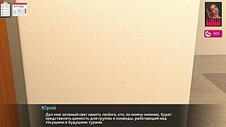 Complete gameplay featuring melody part 34