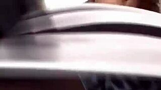 Yui Hatano's Panties Tease!