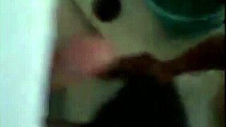 Desi Indian Bhabhi Enjoys Passionate Sex With Her Husband's Friend.