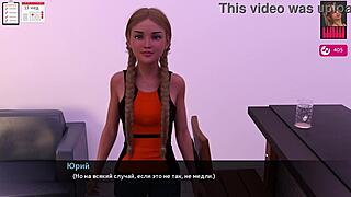 Complete gameplay featuring melody part 34