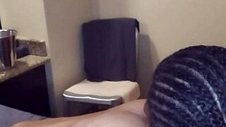 Sweet ass round two tease