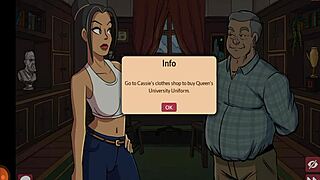 this girl builds a brothel in hg queens fantasy