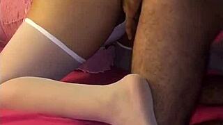 Detailed Fucking Of Submissive Latina Wife As Fuck Doll Amateur