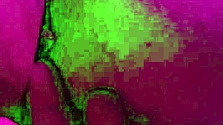 Hey, quick doggystyle fun with her