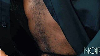 Noir Male Surprising My Guy With A Hot Third For Anniversary