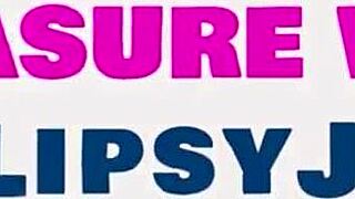 Russian Chick Enjoys Her Big Ass