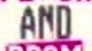 Is this blonde in stockings getting banged for a facial?