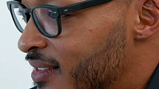 Noir Male Surprising My Guy With A Hot Third For Anniversary