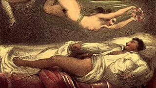 antique retro vintage cartoon illustration