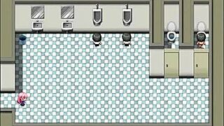 Professor wants to befriend the protagonist in this game part 2