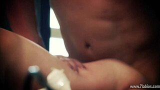 Latina Colombian Gay Hardcore Adventures In Bachelor's Apartment