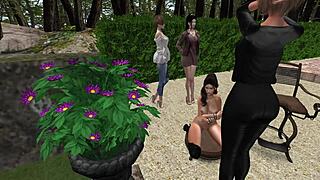 I Fucked My Wife And Her Naughty Cousin Until I Came In Sexy Orgy With Big Cock Ass Gaping Assfucking