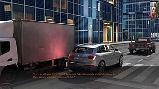 Reunion 96 in anime hentai game