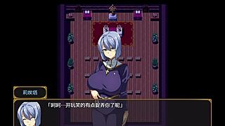 Bakunyuu Party Ntr Episode1