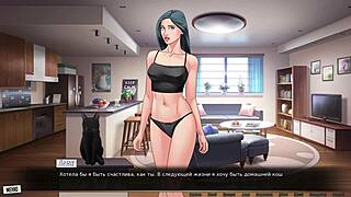 Complete Gameplay Of Our Red String Part 25