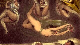 antique retro vintage cartoon illustration