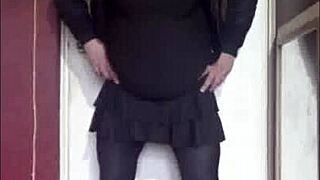 I love doing what i like best for all watching