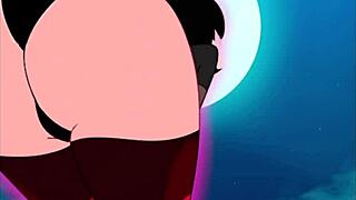 vampire girl compilation got me hooked already, you in?