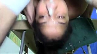 i love this messy throat compilation