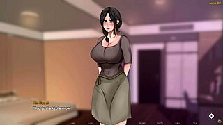 yo, let's dominate and play with my milf housemaid now