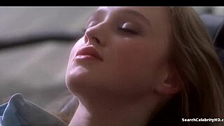 Eleonora Giogi in Appassionata is pure fire, wow! 🔥