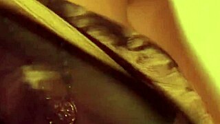 I love this Bollywood brunette beauty's enjoyment experience