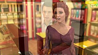 rosewater manor 53 with big tits