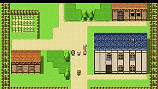 Bakunyuu Party Ntr Episode1